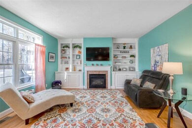 64 Hawthorne Dr, Auburn, NH 03032 - photo 6