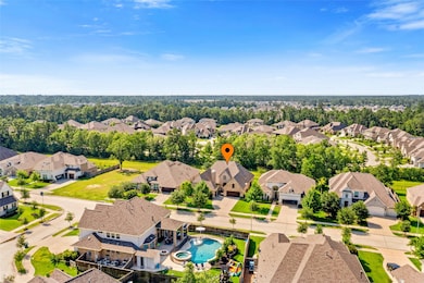 Located in the 75 ft lot section of Royal Brook, t