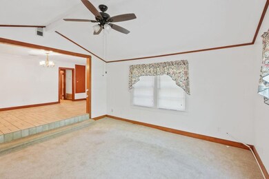 Possible dining room or office