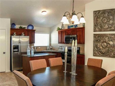 205 Flor Scabiosa Dr, Socorro, TX 79927 - photo 5