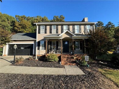 120 Northridge Dr, King, NC 27021 - photo 3