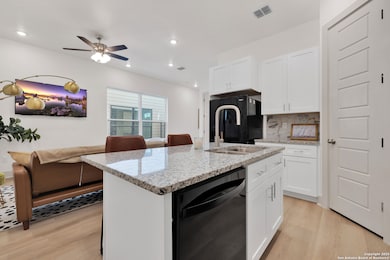 5150 Kelwood St unit 102, San Antonio, TX 78250 - photo 7