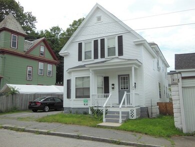 26 A St, Lowell, MA 01851 - photo 3