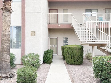 205 N 74th St unit 116, Mesa, AZ 85207 - photo 3