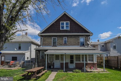 505 W Piedmont St, Keyser, WV 26726 - photo 6