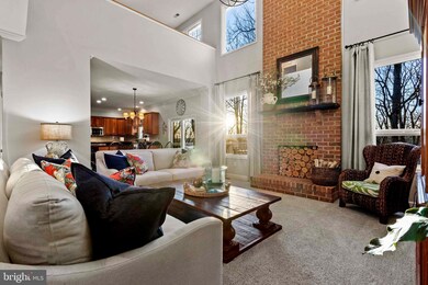 625 E Piney Hill Rd, Monkton, MD 21111 - photo 4