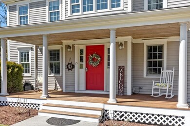 15 Glacier Way, Buzzards Bay, MA 02532 - photo 3