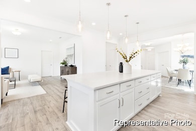 2416 Morgan Hills Dr unit 297P, Albemarle, NC 28001 - photo 4