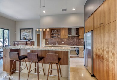 Kitchen ~ Casual Dining
