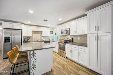 Kitchen 1