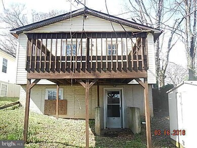 706 Elfin Ave, Capitol Heights, MD 20743 - photo 2