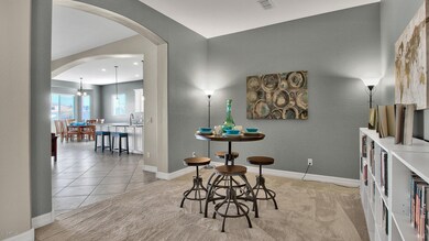 2810 E Iris Dr, Chandler, AZ 85286 - photo 7