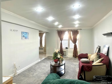 Parkway House unit 7H, Yonkers, NY 10704 - photo 4