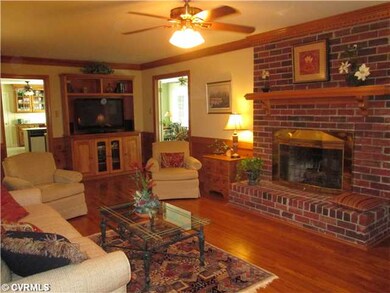 Den/Family/Great Room