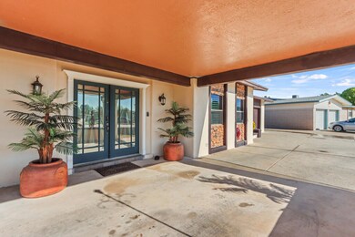 2551 Trawood Dr, El Paso, TX 79936 - photo 3