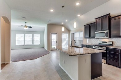 904 Madeline Ln, Cleburne, TX 76033 - photo 4