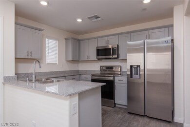 12232 Azure Gate Rd unit 1, Las Vegas, NV 89183 - photo 7