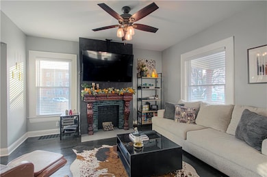 3419 Central St, Kansas City, MO 64111 - photo 5