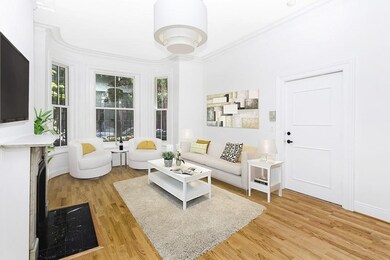 303 Shawmut Ave unit 11, Boston, MA 02118 - photo 2
