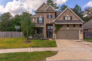 30103 W Sapling Oaks Place, Magnolia, TX 77355 - photo 3