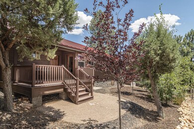 1121 E Tyson Place, Show Low, AZ 85901 - photo 3