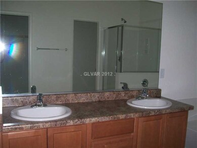 Master Bath/Spa.