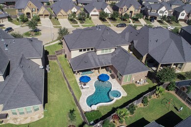 27519 Llano Meadows Ln, Fulshear, TX 77441 - photo 3