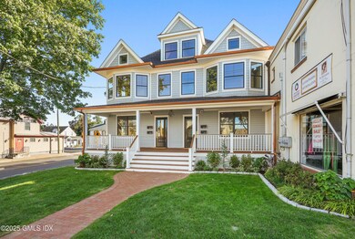 31 East Ave unit 39-1, New Canaan, CT 06840 - photo 2