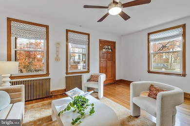 4900 1st St NW, Washington, DC 20011 - photo 5