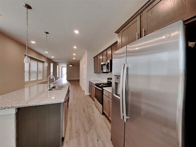 2439 Cohorn Trail, Richmond, TX 77469 - photo 5