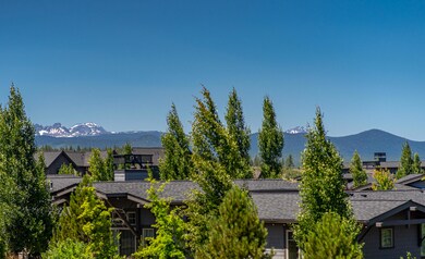 Views off Deck