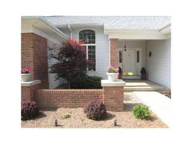Front Exterior.