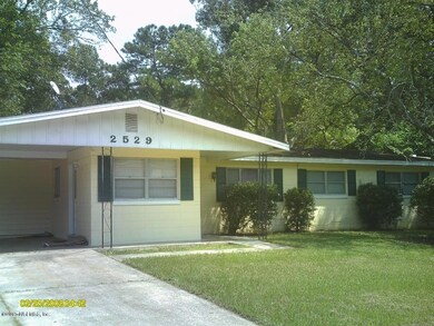 2529 Hugh Edwards Dr, Jacksonville, FL 32210 - photo 2