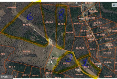 13231 Brooke Ridge Ln, Spotsylvania, VA 22551 - photo 7