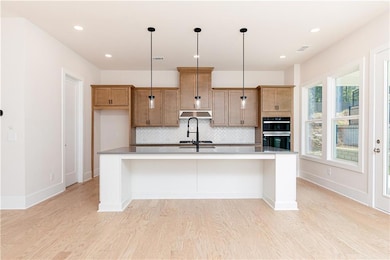 1576 Wicker Wood Place, Smyrna, GA 30080 - photo 4