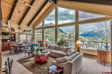 0 Cinnamon Mountain Rd unit 742792, Mount Crested Butte, CO 81225 - photo 5