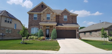 10627 Cima Vista, Helotes, TX 78023 - photo 2