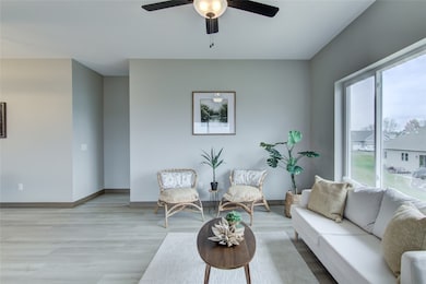 6483 Silver Lake Dr unit Lot 86, Eau Claire, WI 54703 - photo 5