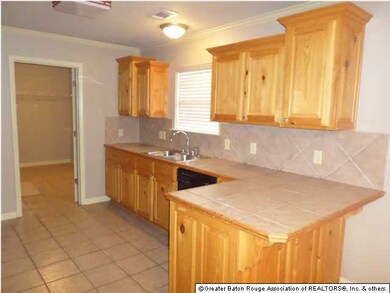 Kitchen View