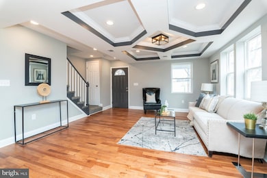 1259 E Belvedere Ave, Baltimore, MD 21239 - photo 2