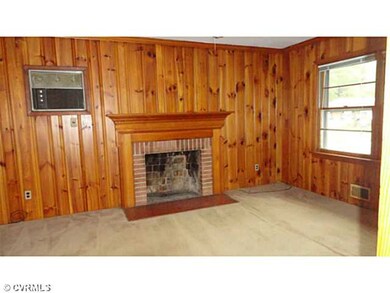Interior Space/Layout