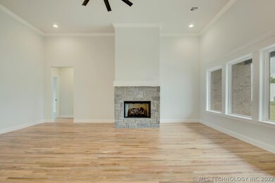 1414 E Washington Place, Broken Arrow, OK 74012 - photo 7