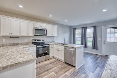 611 N High St, Franklin, KY 42134 - photo 7