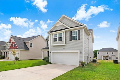 110 Wicklow Ct, Clayton, NC 27527 - photo 5