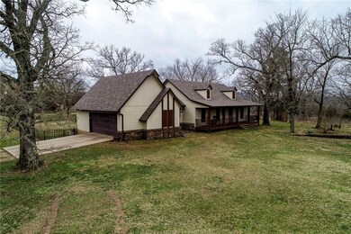 11746 Strain Community Rd, Fayetteville, AR 72701 - photo 6