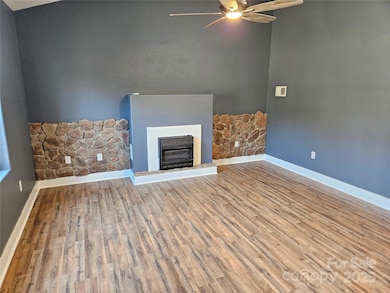 311 N Meadow Dr, Morganton, NC 28655 - photo 2