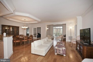 The Bluffs At Quarry Lake unit 202, Baltimore, MD 21209 - photo 4