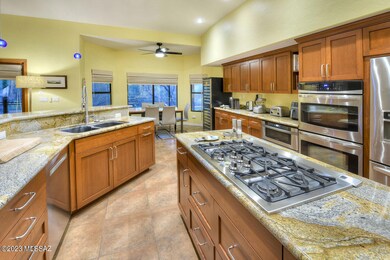 Kitchen to Casual Dining
