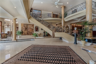 5 Ventana Canyon Dr, Las Vegas, NV 89113 - photo 3