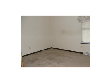Bedroom #2 is 12x13